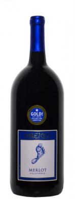 Barefoot - Merlot (1.5L) (1.5L)