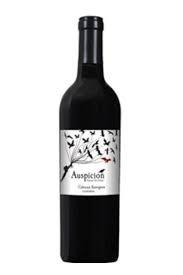 Auspicion - Cabernet Sauvignon (750ml) (750ml)