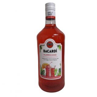 Bacardi Cocktails - Hurricane (1.75L) (1.75L)