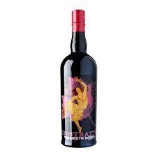 Contratto - Vermouth Rosso (750ml) (750ml)