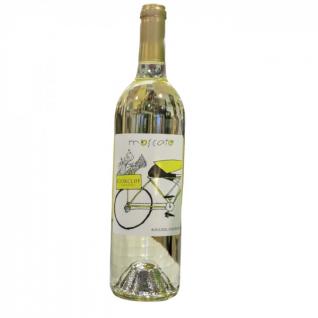 Bookcliff Vineyards - Moscato (750ml) (750ml)