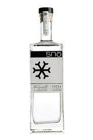 J&L Distilling - Sno Vodka (750ml) (750ml)