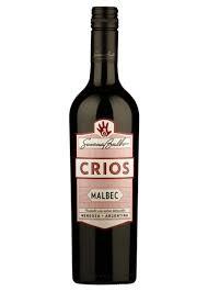Susana Balbo - Crios Malbec Mendoza (750ml) (750ml)