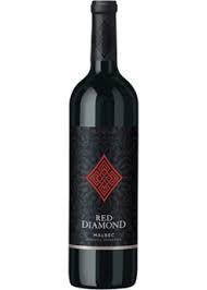 Red Diamond - Malbec (750ml) (750ml)