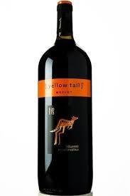 Yellow Tail - Merlot South Eastern Australia (1.5L) (1.5L)