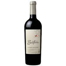 Bonterra - Cabernet Sauvignon North Coast (750ml) (750ml)