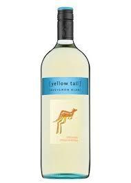 Yellow Tail - Sauvignon Blanc (1.5L) (1.5L)