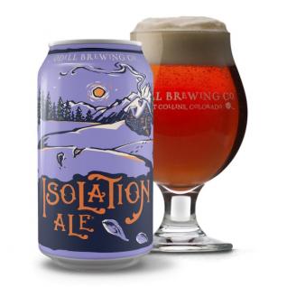 Odell Brewing Co - Wolf Picker Experimental IPA (6 pack bottles) (6 pack bottles)