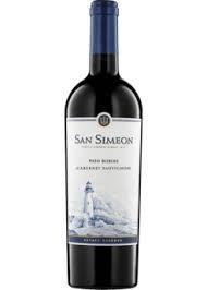 San Simeon - Cabernet Sauvignon (750ml) (750ml)