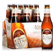 Anheuser-Busch - Michelob Ultra Amber Max (6 pack bottles) (6 pack bottles)
