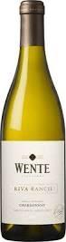 Wente - Chardonnay Arroyo Seco Riva Ranch (750ml) (750ml)