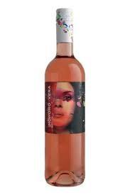 Bodegas Ateca - Honoro Vera Rose (750ml) (750ml)