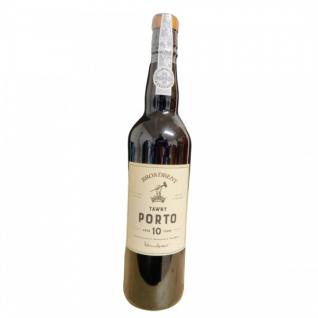 Broadbent - Tawny Porto Aged 10 Years (500ml) (500ml)