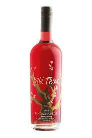 Wild Thing - Rendezvous Rose (750ml) (750ml)