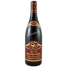 Domaine de la Chanteleuserie - Bourgueil (750ml) (750ml)