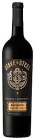 Stave & Steel - Bourbon Barrel Aged Cabernet Sauvignon (750ml) (750ml)
