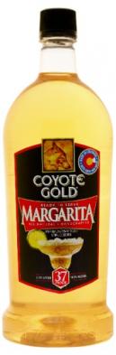 Coyote Gold - Margarita (1.75L) (1.75L)