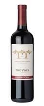 Columbia Crest - Two Vines Cabernet Sauvignon Washington (750ml) (750ml)