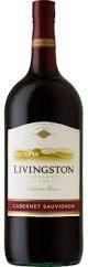 Livingston Cellars - Cabernet Sauvignon California (1.5L) (1.5L)