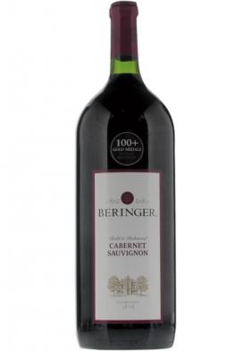 Beringer - California Collection Cabernet Sauvignon (1.5L) (1.5L)