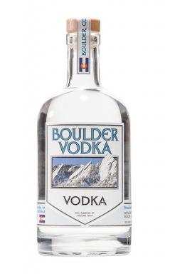 Boulder Spirits - Vodka (750ml) (750ml)