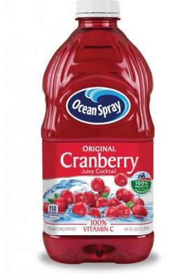 Ocean Spray - Cranberry