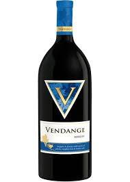 Vendange - Merlot California (1.5L) (1.5L)