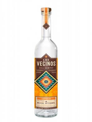 Union - Mezcal (750ml) (750ml)