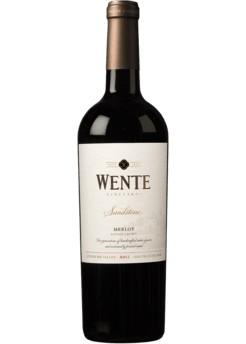 Wente - Merlot (750ml) (750ml)