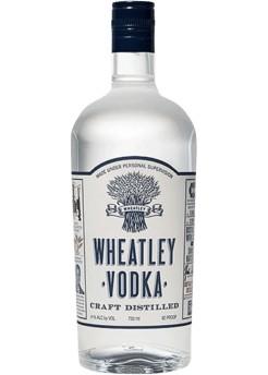 Wheatley - Vodka (1.75L) (1.75L)