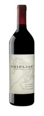 Whiplash - Red Wine (750ml) (750ml)
