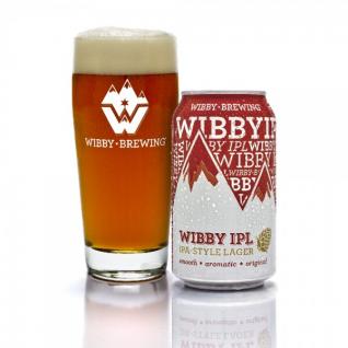 Wibby Brewing - IPL (6 pack cans) (6 pack cans)
