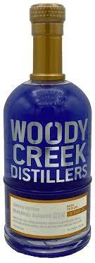 Woody Creek - Limited Edition Seasonal Summer Gin (750ml) (750ml)