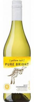 Yellow Tail Pure Bright - Chardonnay (750ml) (750ml)