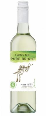 Yellow Tail Pure Bright - Pinot Grigio (750ml) (750ml)