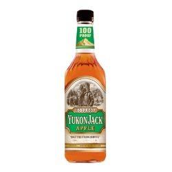 Yukon Jack - Apple (50ml) (50ml)