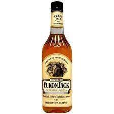 Yukon Jack - Canadian Liqueur (1.75L) (1.75L)