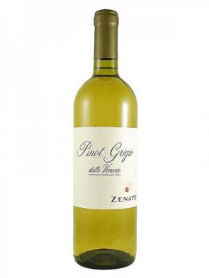 Zenato - Pinot Grigio delle Venezie (750ml) (750ml)
