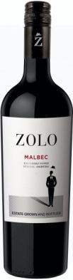 Zolo - Malbec Mendoza (750ml) (750ml)