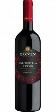 Zonin - Ripasso della Valpolicella Superiore (750ml) (750ml)