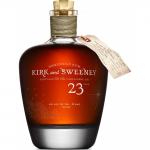 Kirk and Sweeney - Gran Reserva Superior Rum (750ml)
