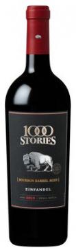 1000 Stories - Bourbon Barrel-Aged Zinfandel (750ml) (750ml)