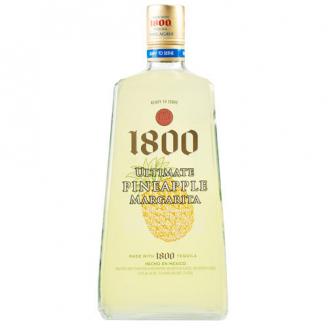 1800 - Ultimate Pinapple Margarita (1.75L) (1.75L)