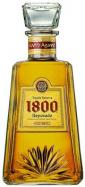 1800 - Reposado Tequila (50ml)