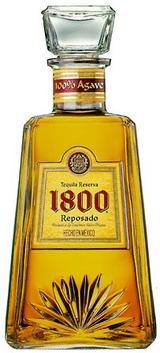 1800 - Tequila Reserva Reposado (750ml) (750ml)