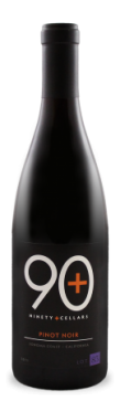 90+ Cellars - Lot 83 Pinot Noir (750ml) (750ml)
