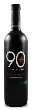 90+ Cellars - Lot 23 Malbec Old Vine (750ml) (750ml)