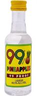 99 Brand - Pineapples (750ml)