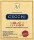 0 Cecchi - Chianti Classico (750ml)