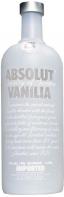 Absolut - Vanilla (750ml)